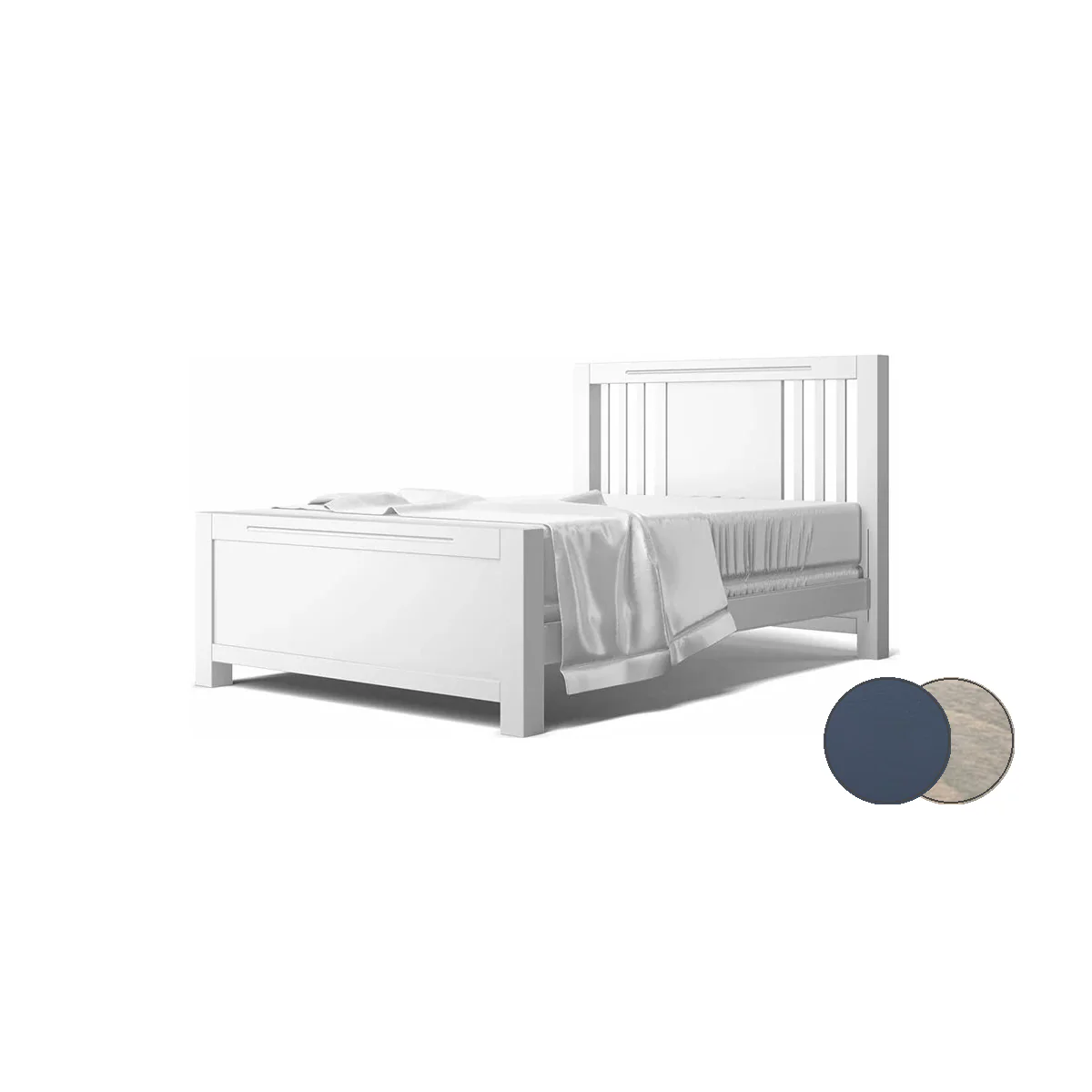 Romina Ventianni Full bed - Image 149