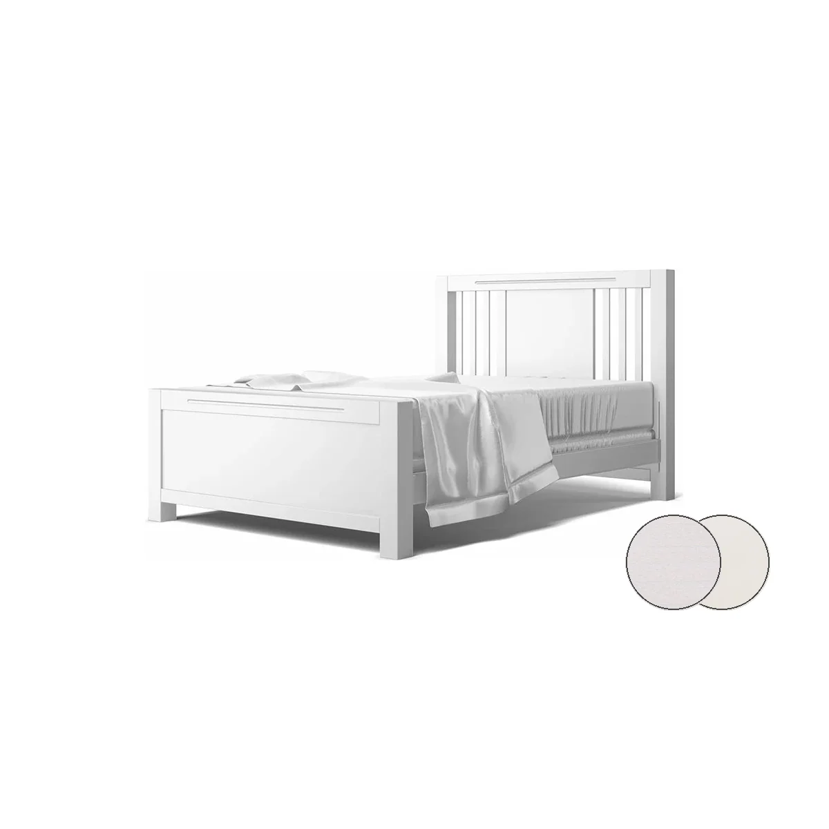 Romina Ventianni Full bed - Image 15