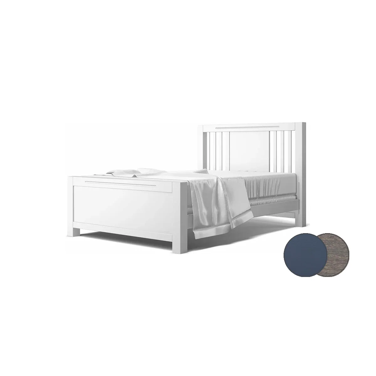 Romina Ventianni Full bed - Image 150