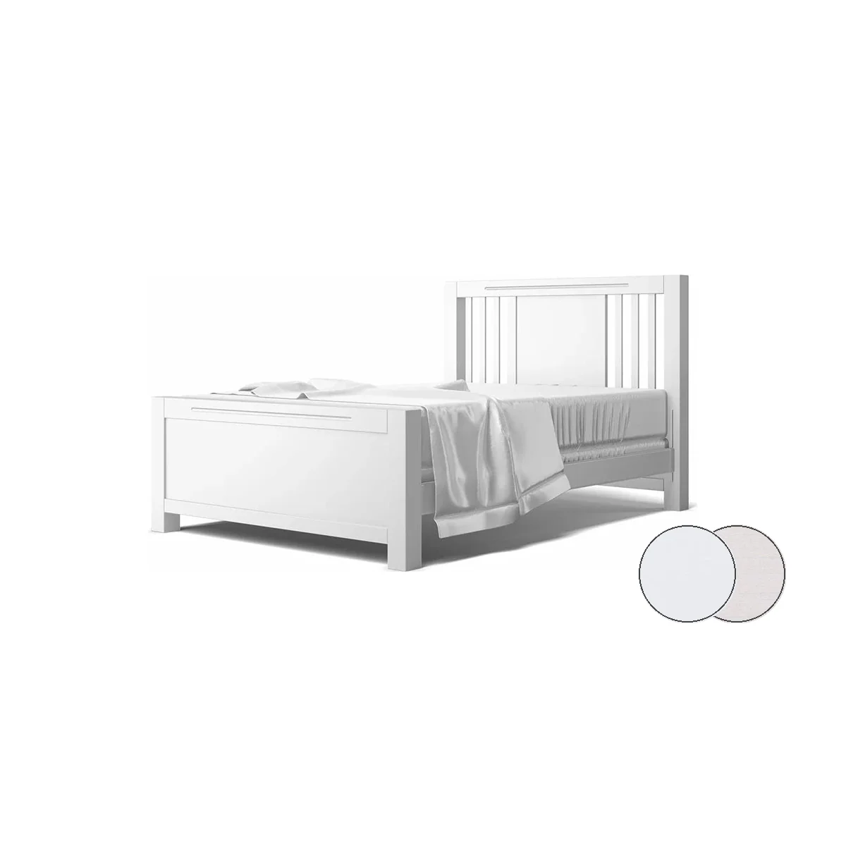 Romina Ventianni Full bed - Image 151