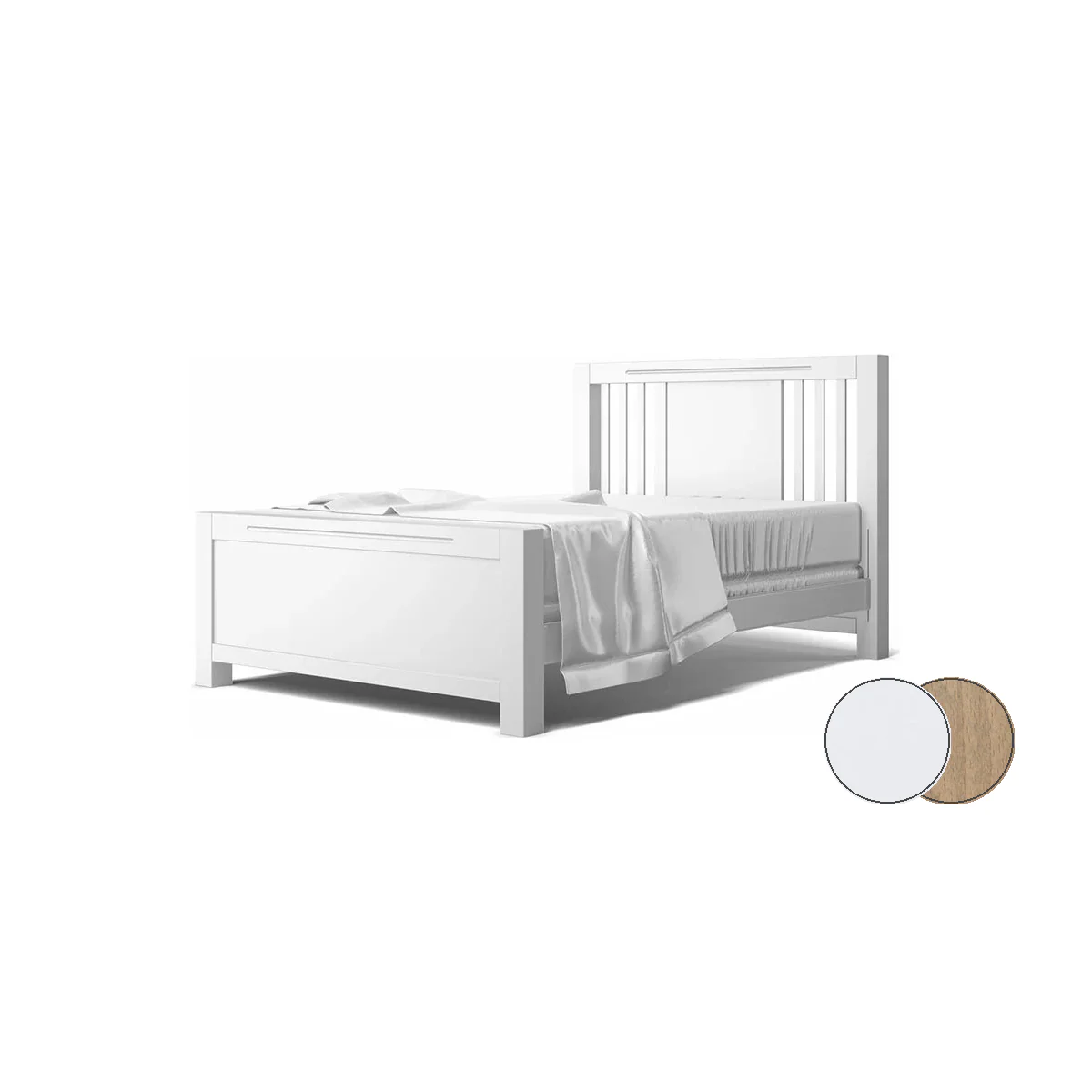 Romina Ventianni Full bed - Image 152