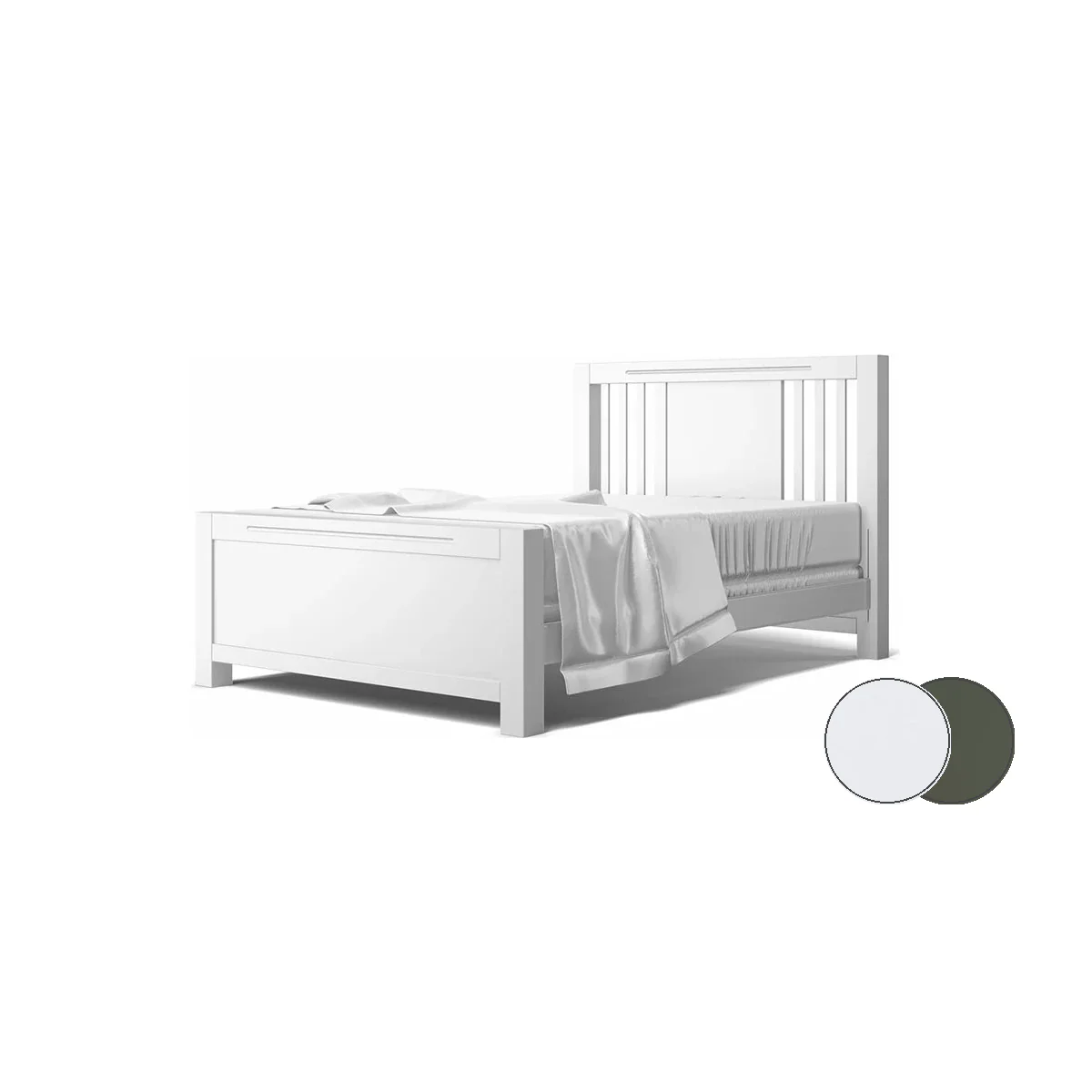 Romina Ventianni Full bed - Image 153