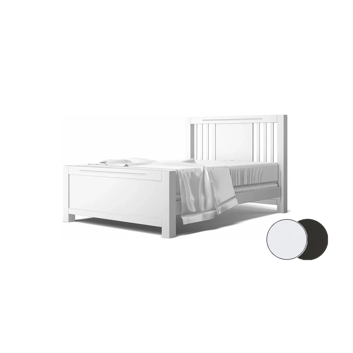 Romina Ventianni Full bed - Image 154