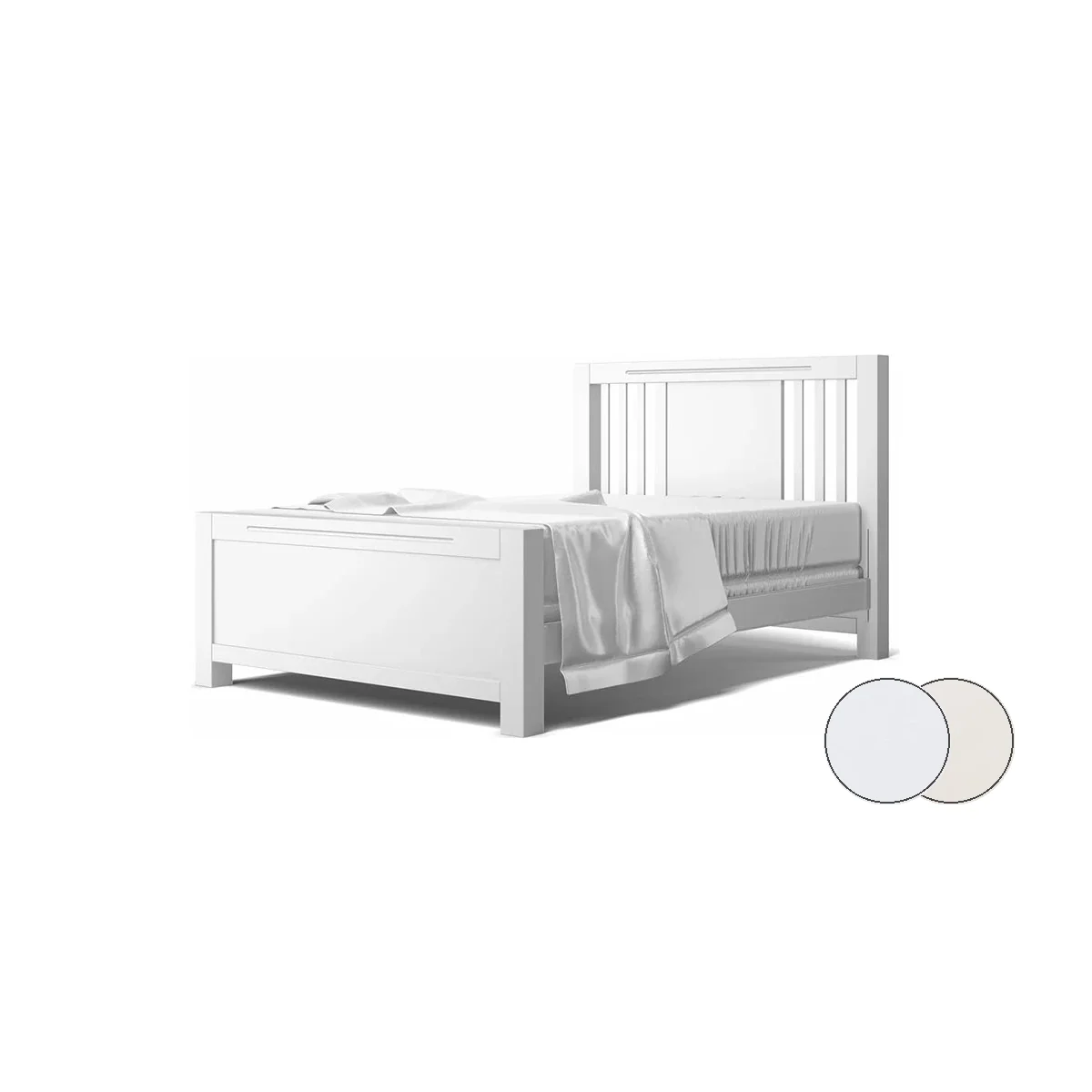 Romina Ventianni Full bed - Image 157