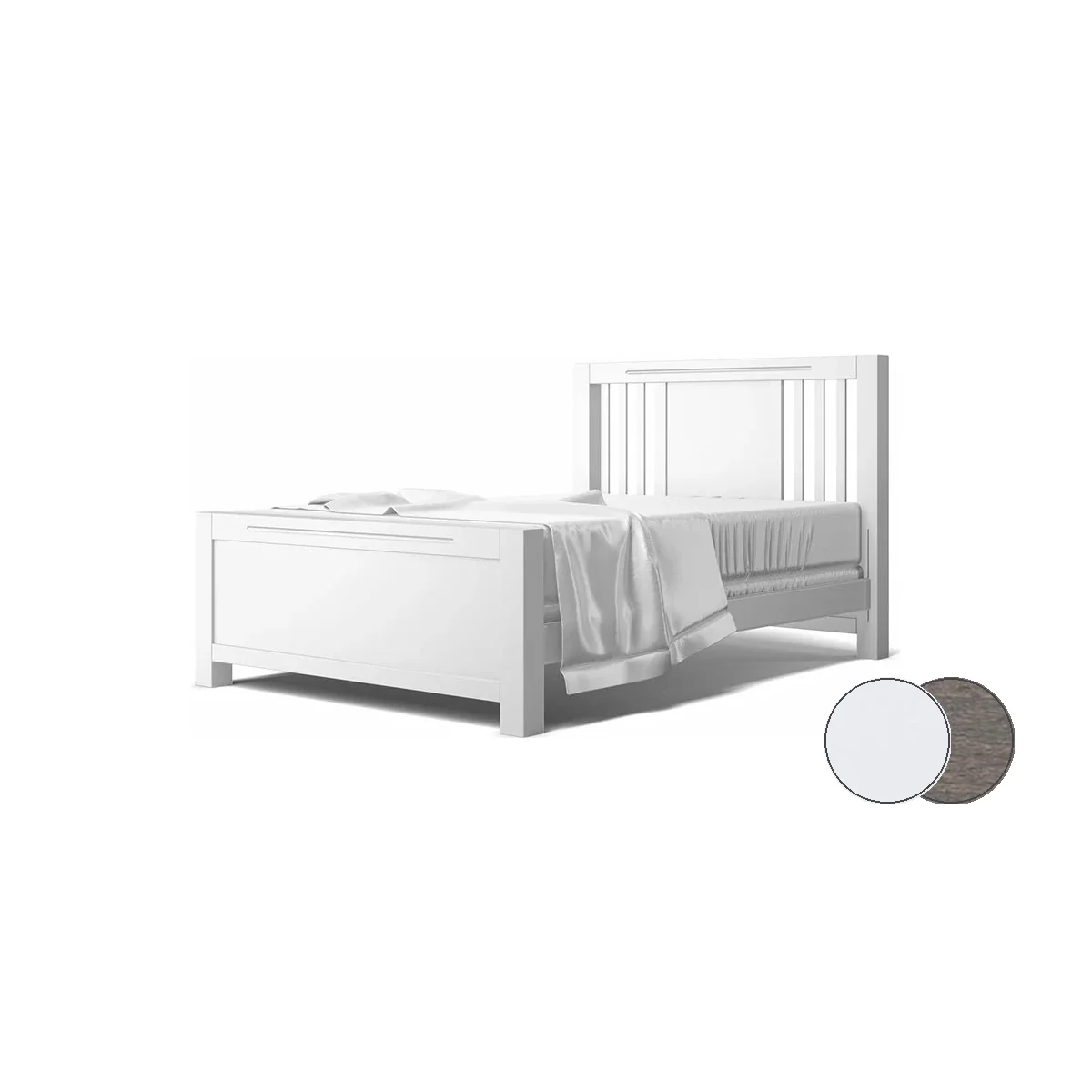Romina Ventianni Full bed - Image 159