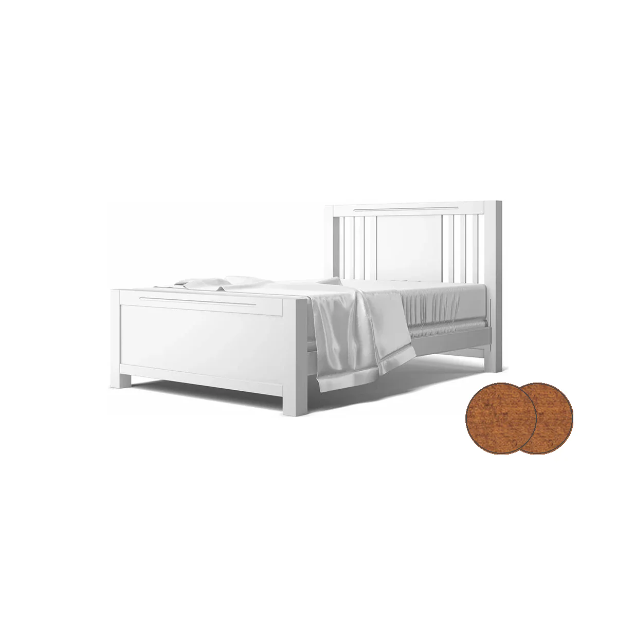 Romina Ventianni Full bed - Image 160