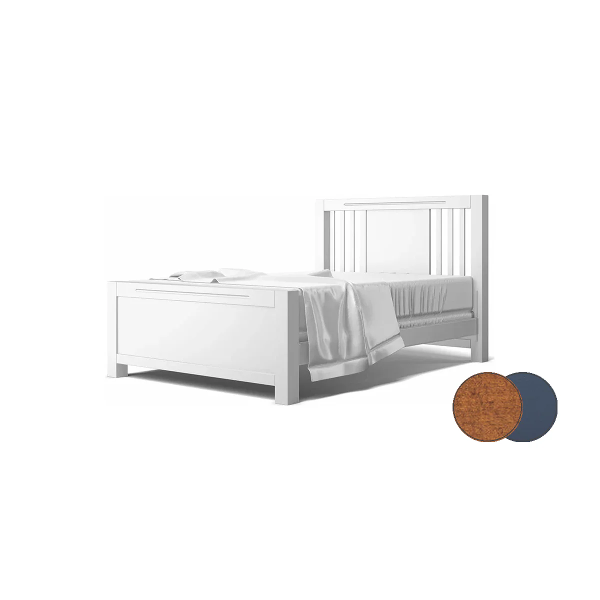 Romina Ventianni Full bed - Image 162