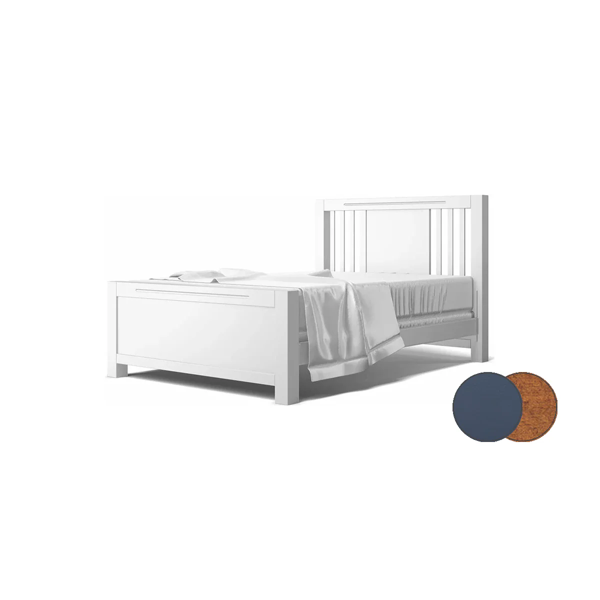 Romina Ventianni Full bed - Image 168