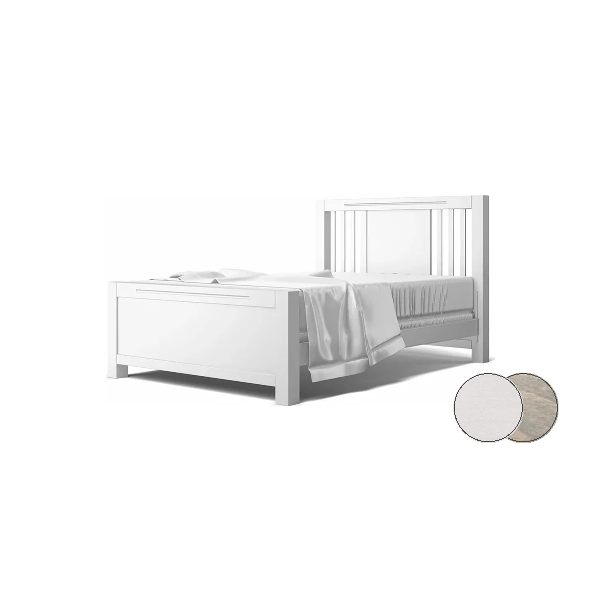 Romina Ventianni Full bed - Image 17