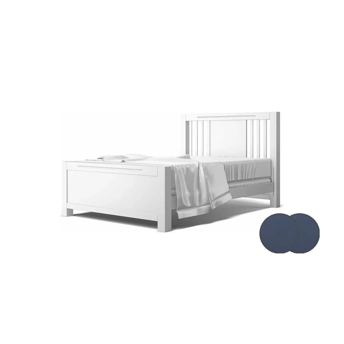 Romina Ventianni Full bed - Image 170