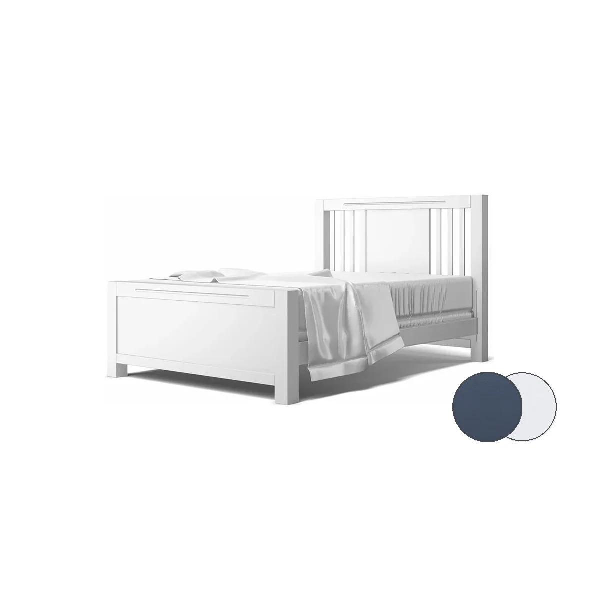 Romina Ventianni Full bed - Image 171