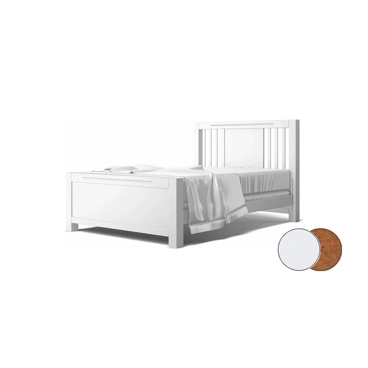 Romina Ventianni Full bed - Image 172