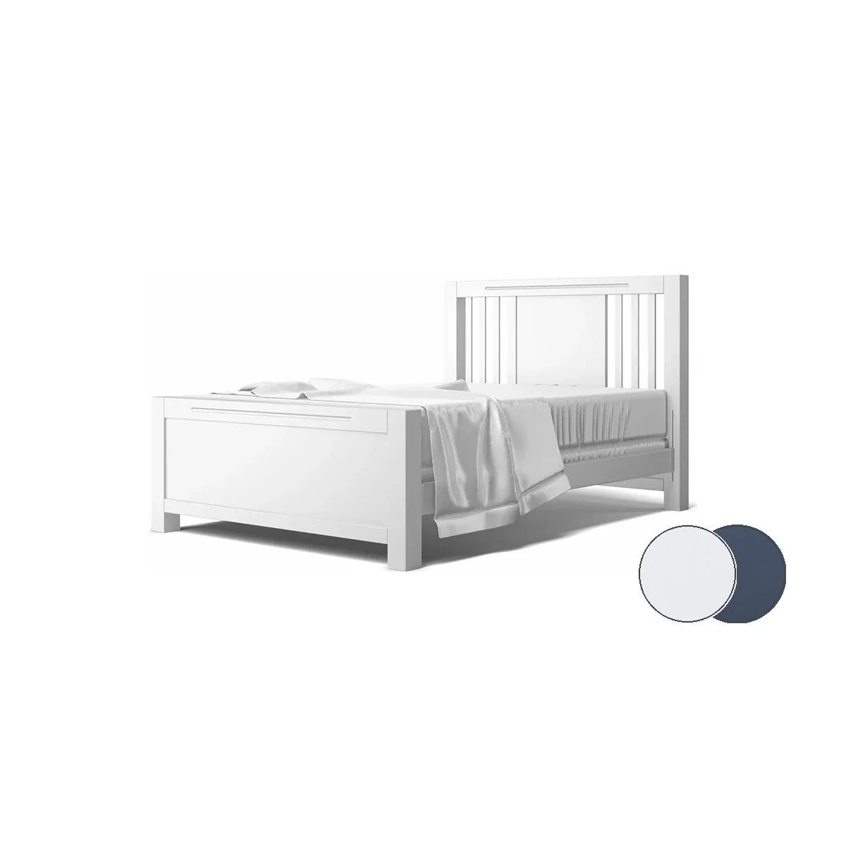 Romina Ventianni Full bed - Image 174
