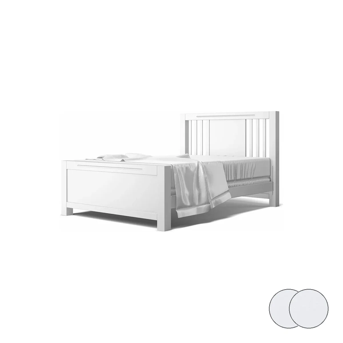 Romina Ventianni Full bed - Image 176