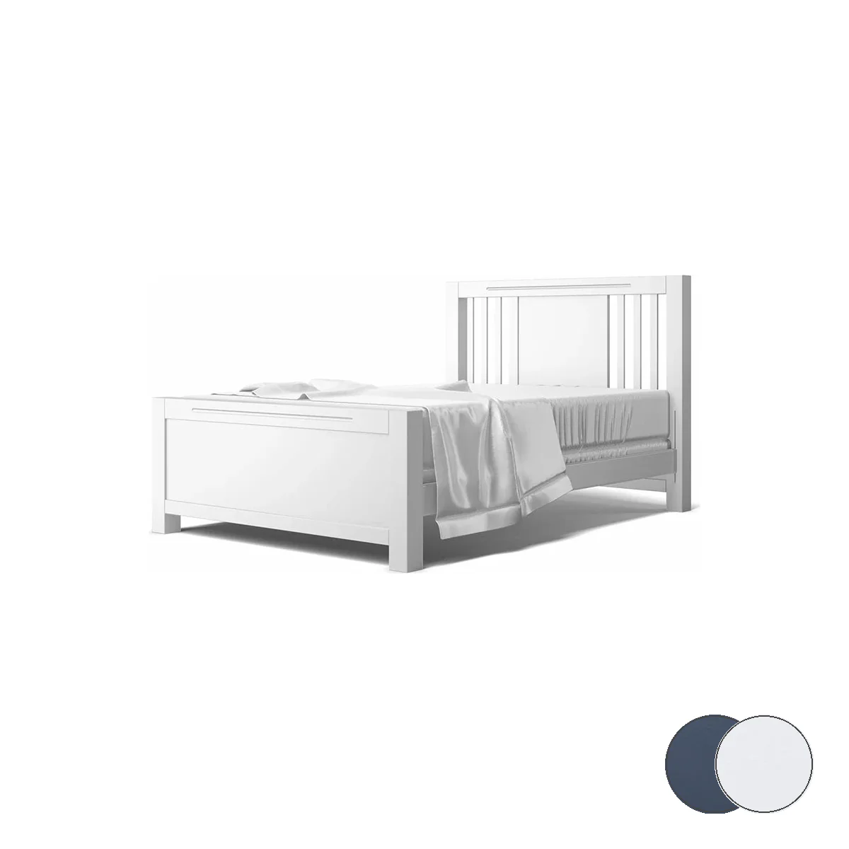 Romina Ventianni Full bed - Image 177