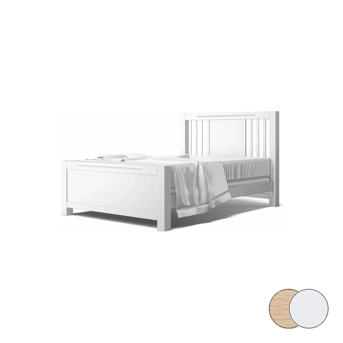 Romina Ventianni Full bed - Image 178