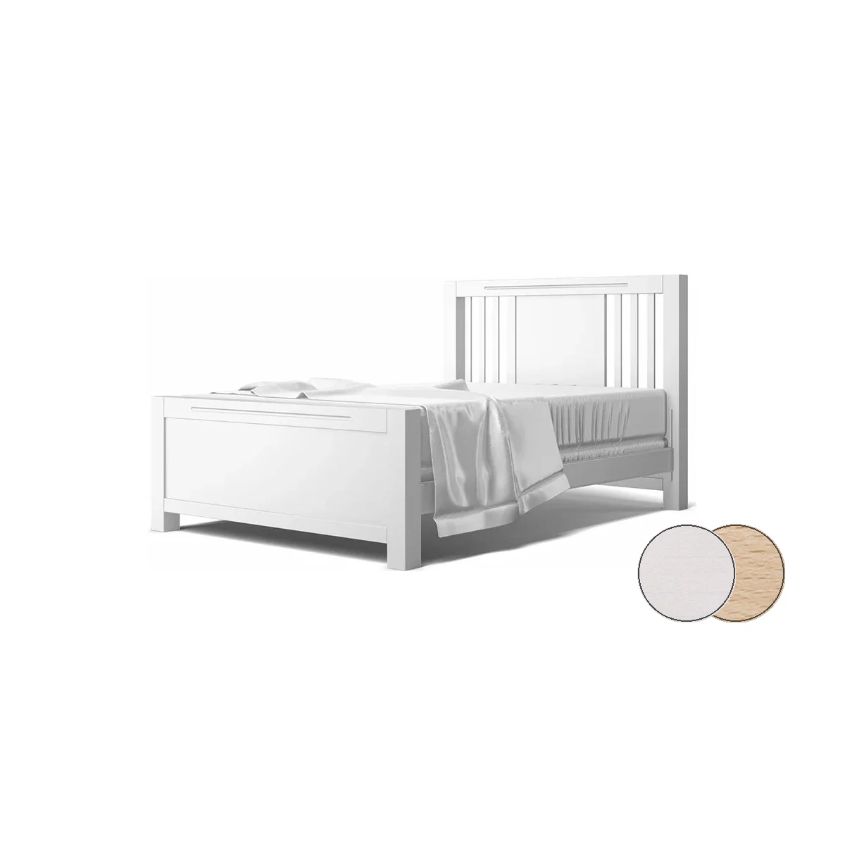 Romina Ventianni Full bed - Image 18