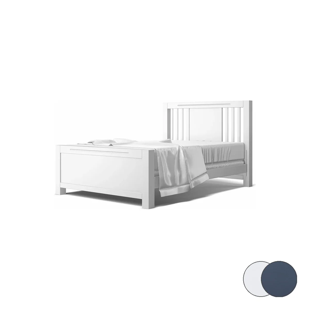 Romina Ventianni Full bed - Image 180