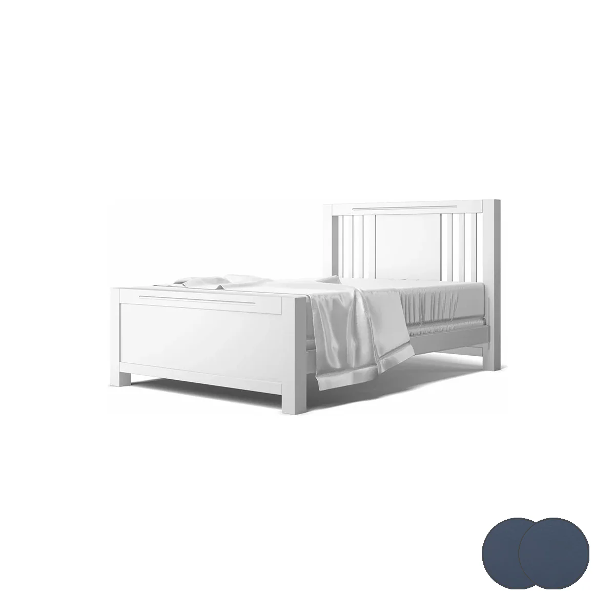Romina Ventianni Full bed - Image 181