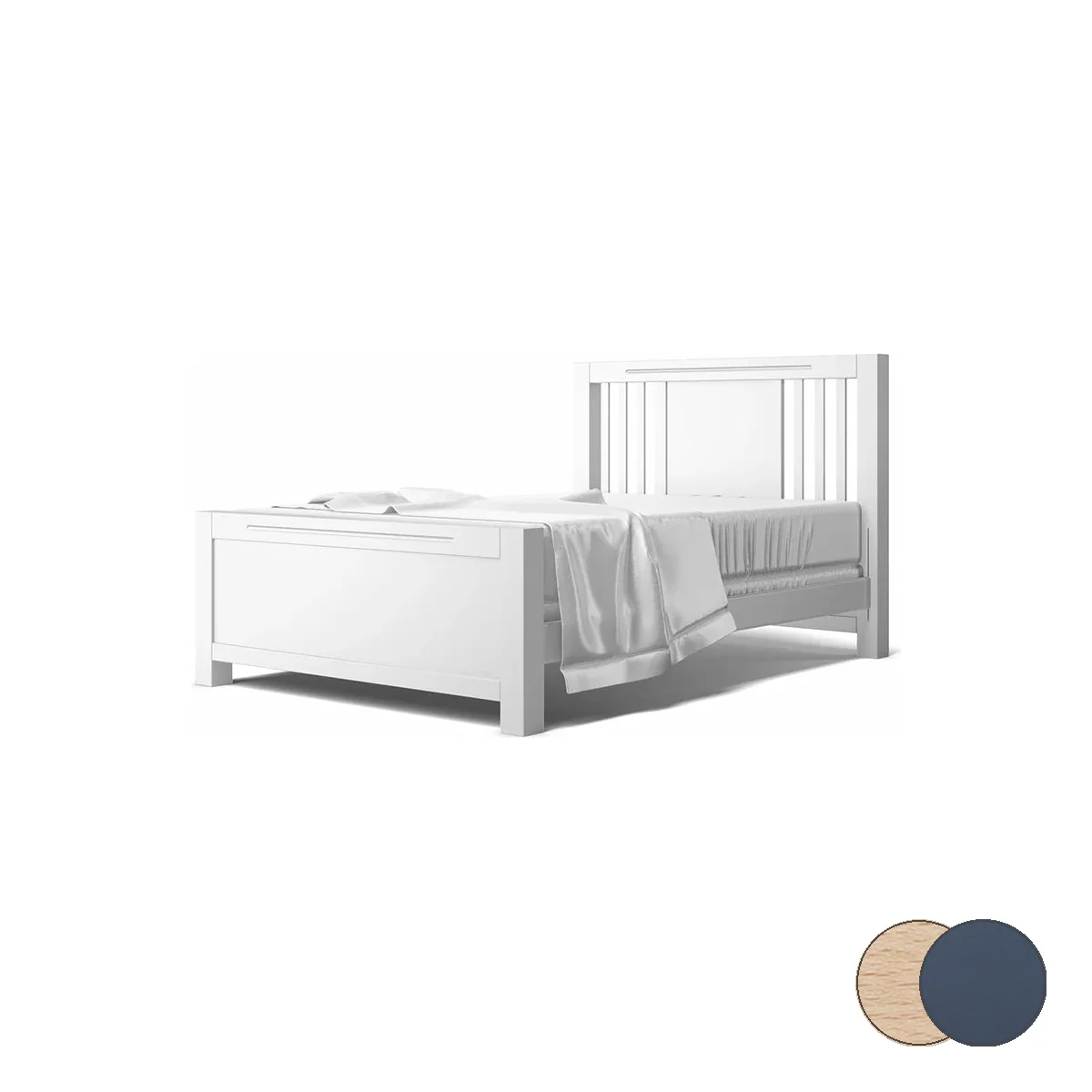 Romina Ventianni Full bed - Image 182