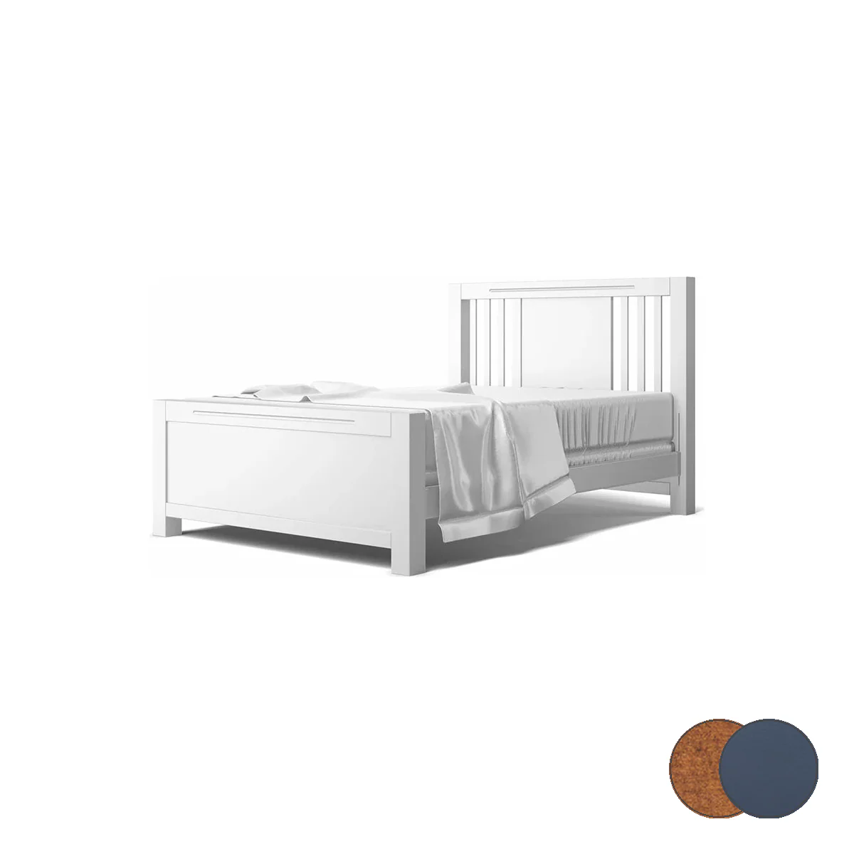Romina Ventianni Full bed - Image 183