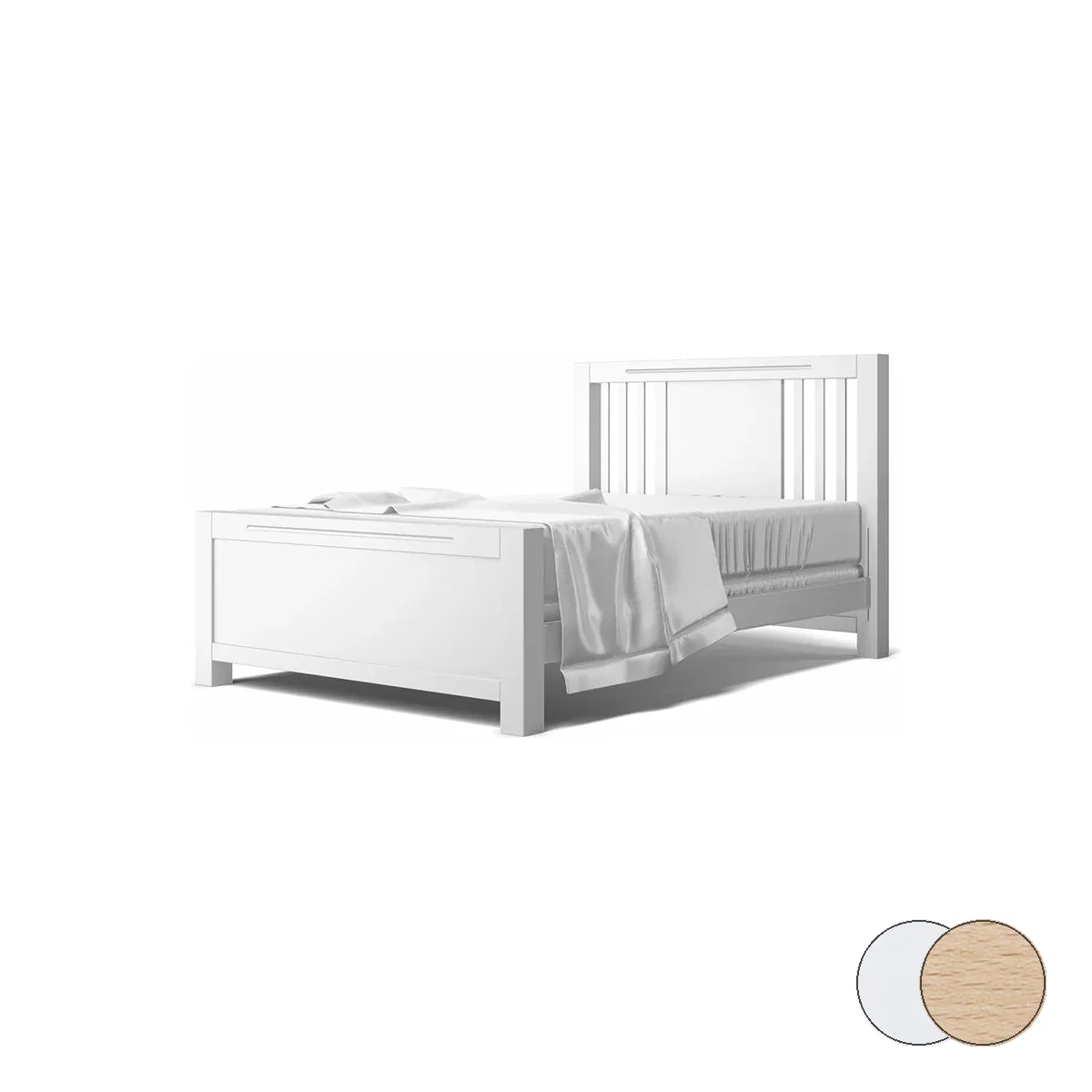 Romina Ventianni Full bed - Image 184