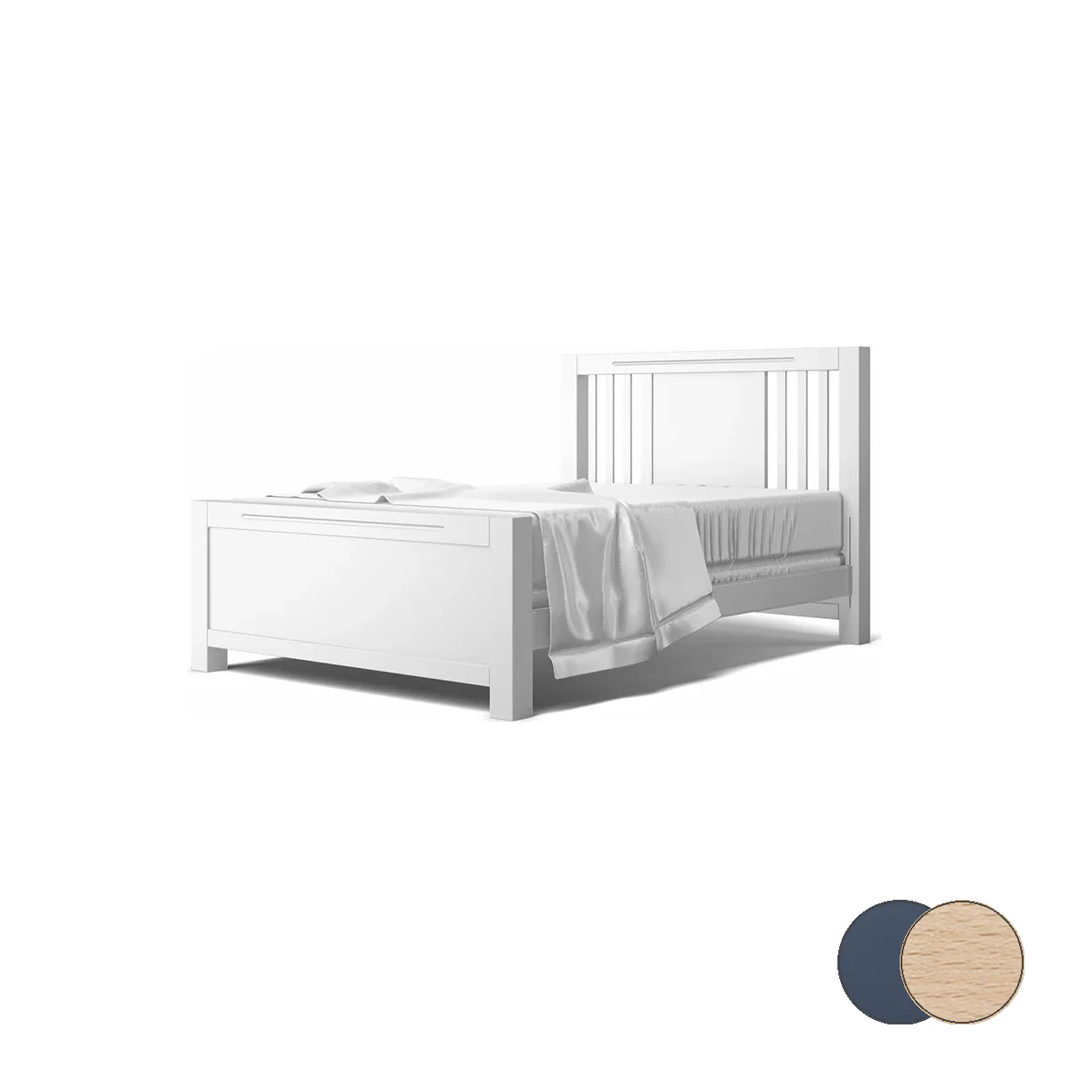 Romina Ventianni Full bed - Image 185