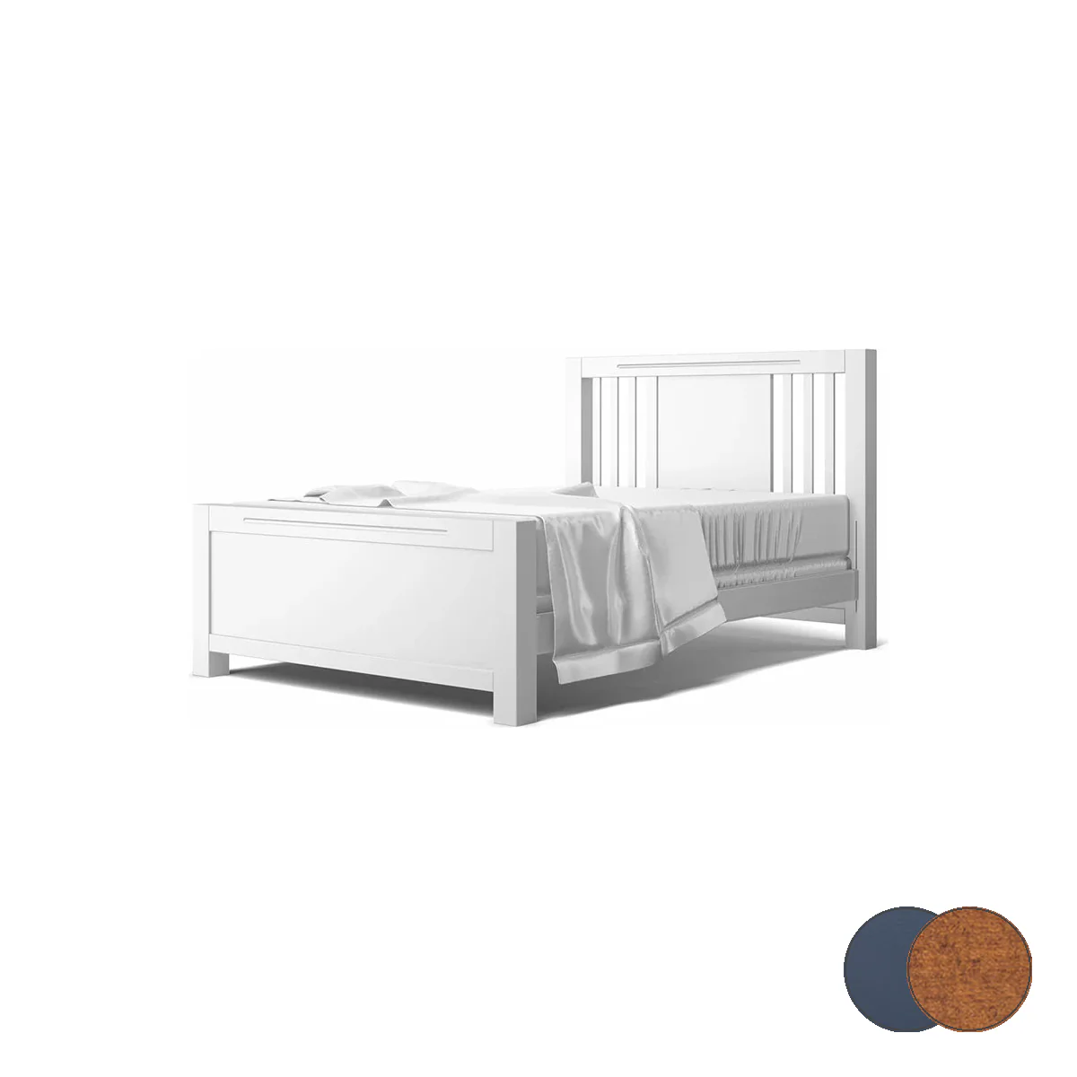 Romina Ventianni Full bed - Image 189