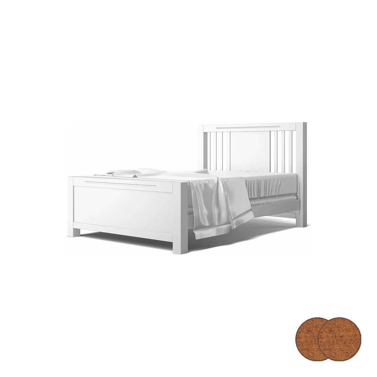 Romina Ventianni Full bed - Image 191