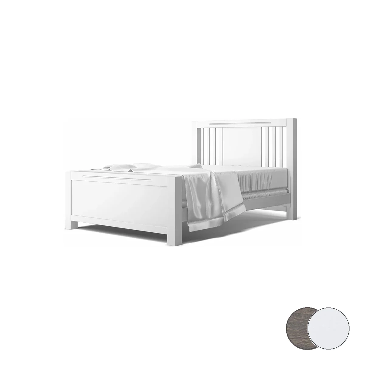Romina Ventianni Full bed - Image 192