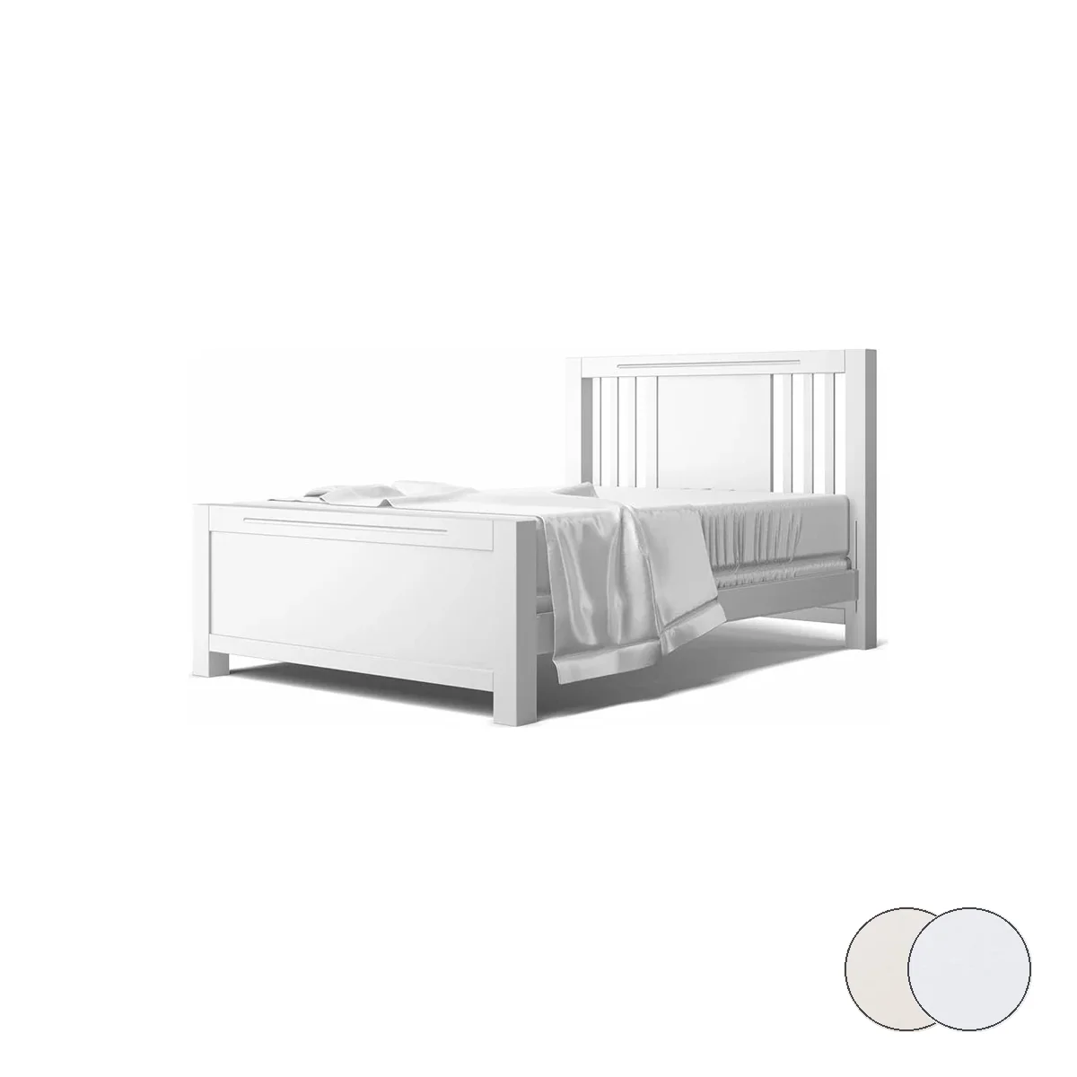 Romina Ventianni Full bed - Image 194
