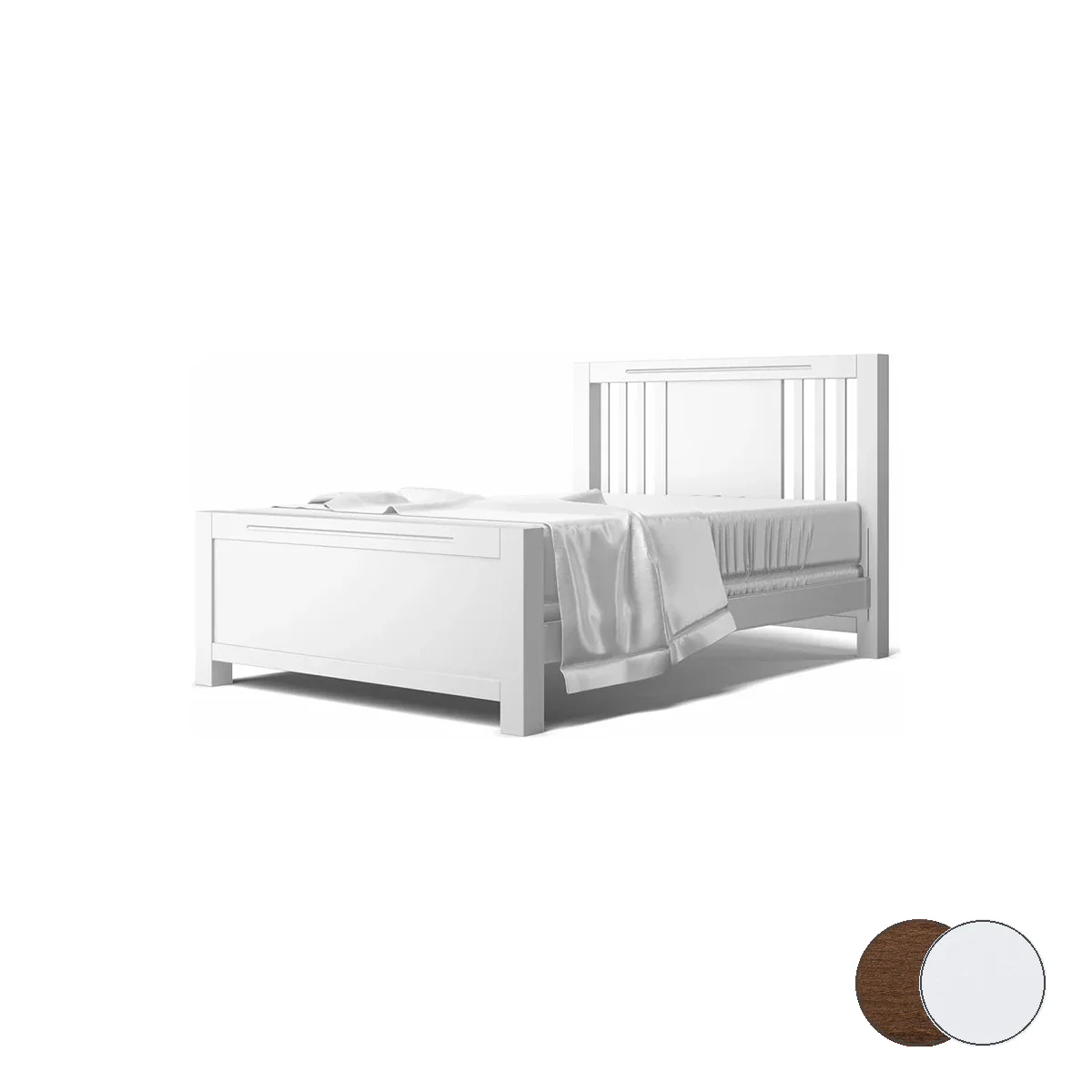 Romina Ventianni Full bed - Image 196