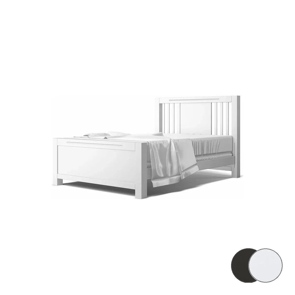 Romina Ventianni Full bed - Image 197