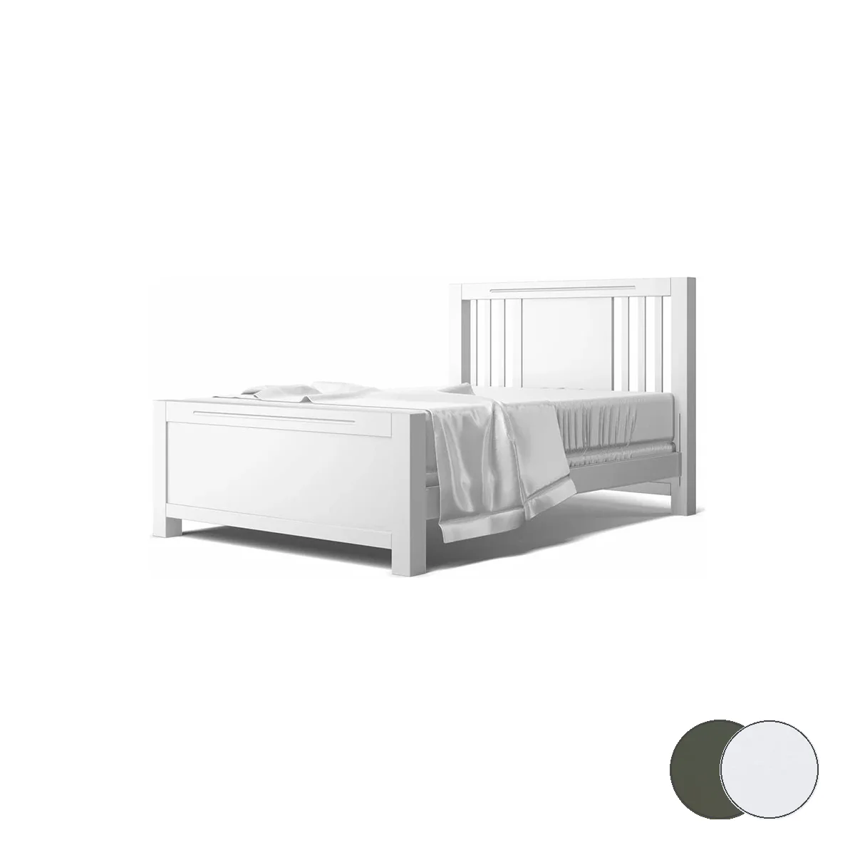 Romina Ventianni Full bed - Image 198