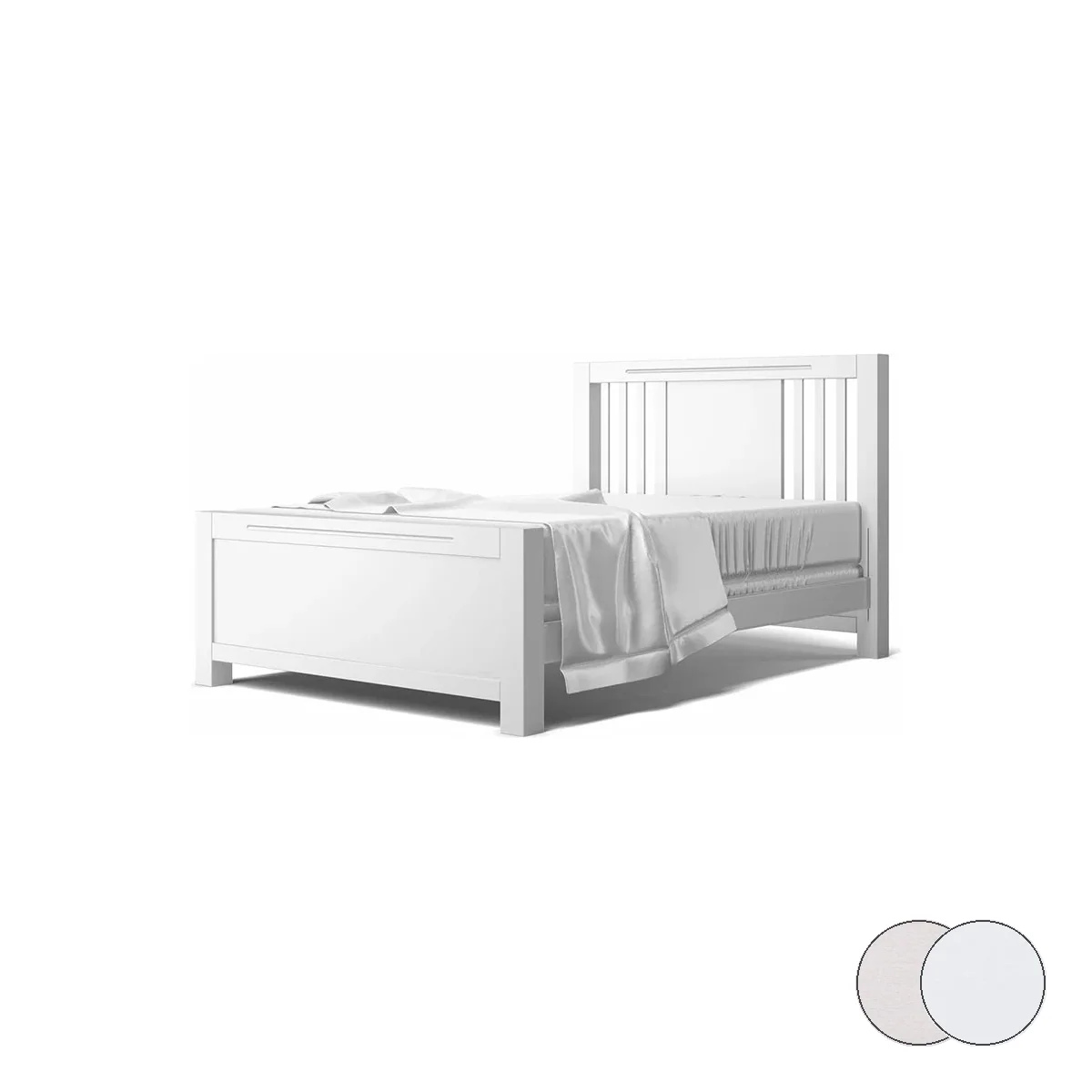 Romina Ventianni Full bed - Image 200