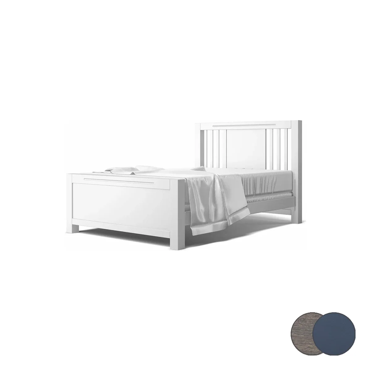 Romina Ventianni Full bed - Image 201