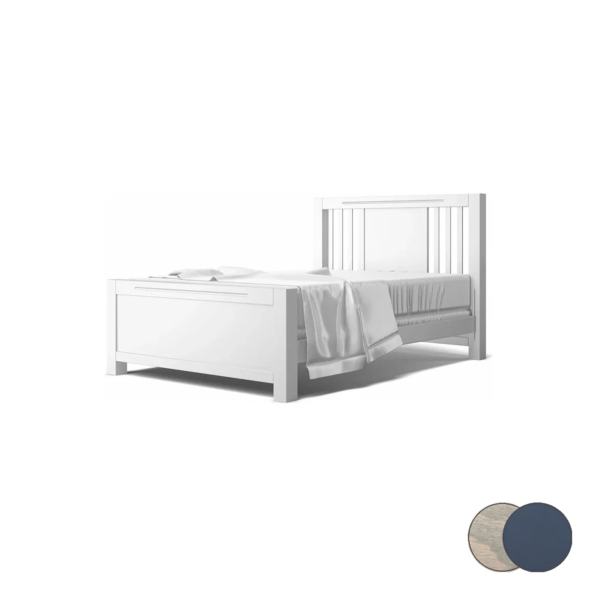 Romina Ventianni Full bed - Image 202