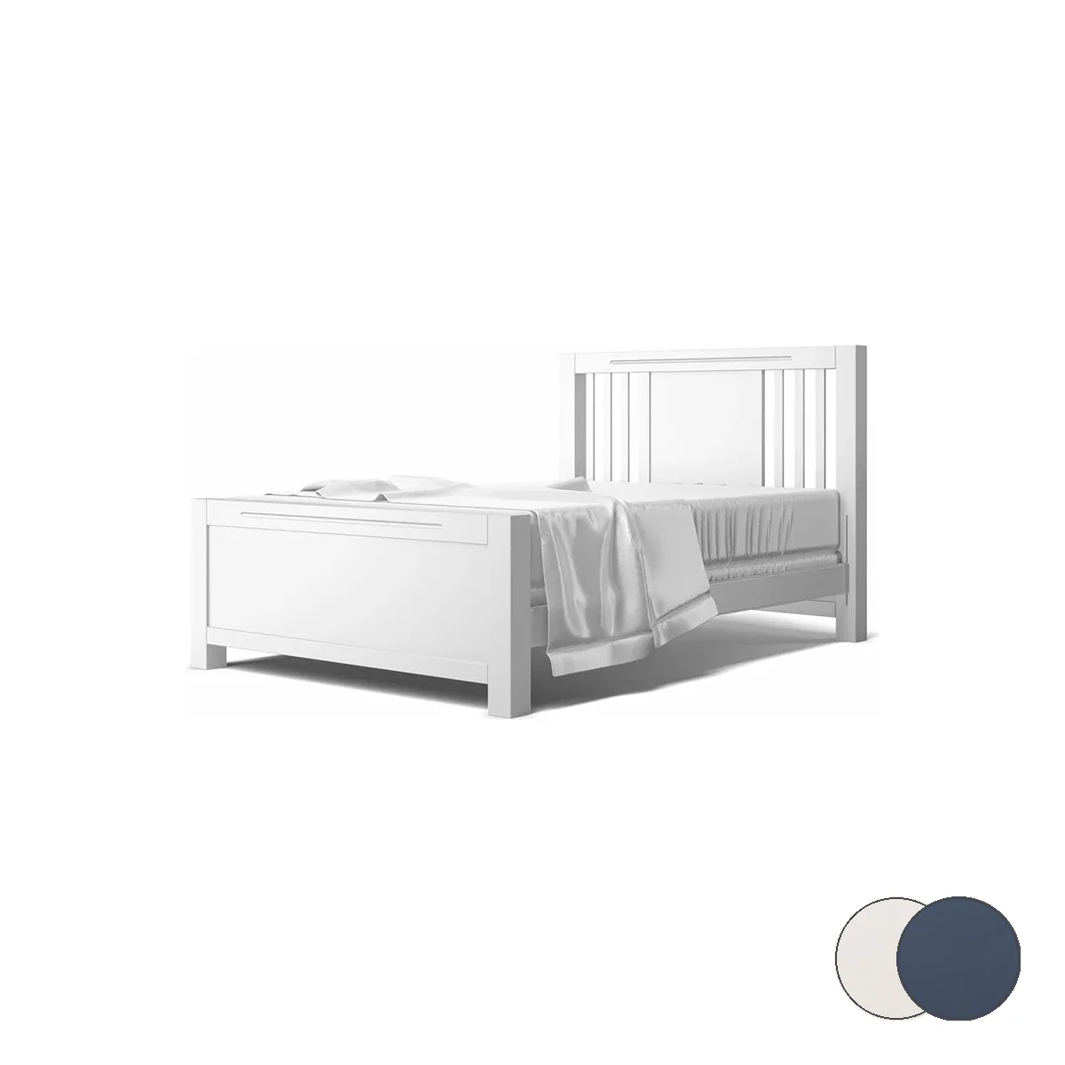 Romina Ventianni Full bed - Image 203