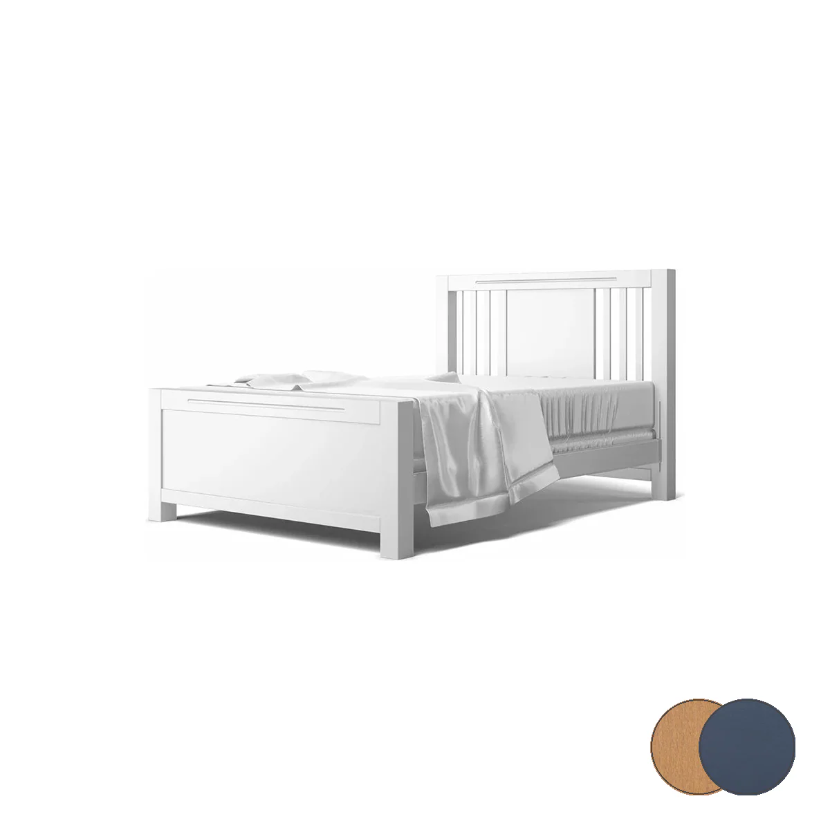 Romina Ventianni Full bed - Image 204