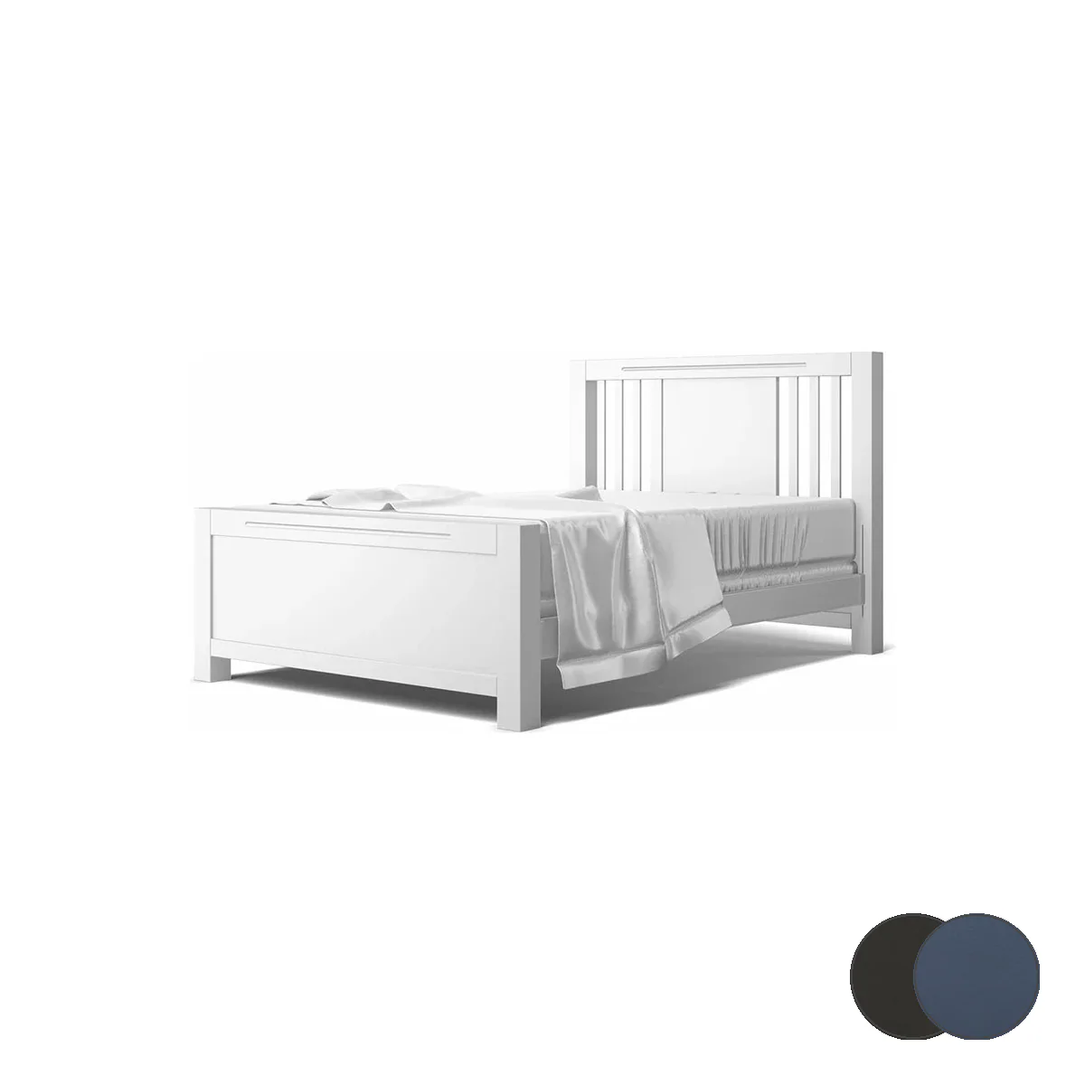 Romina Ventianni Full bed - Image 206