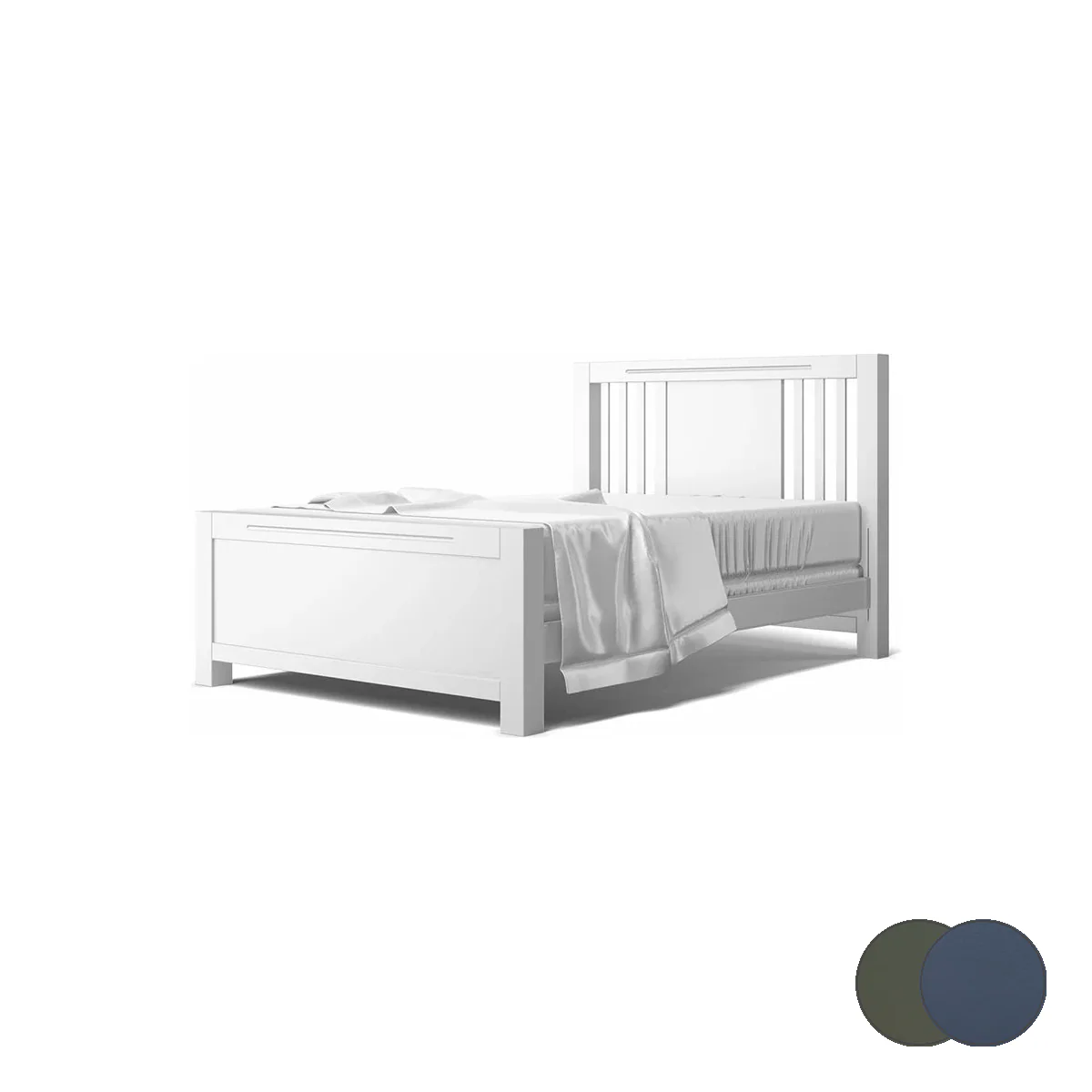 Romina Ventianni Full bed - Image 207