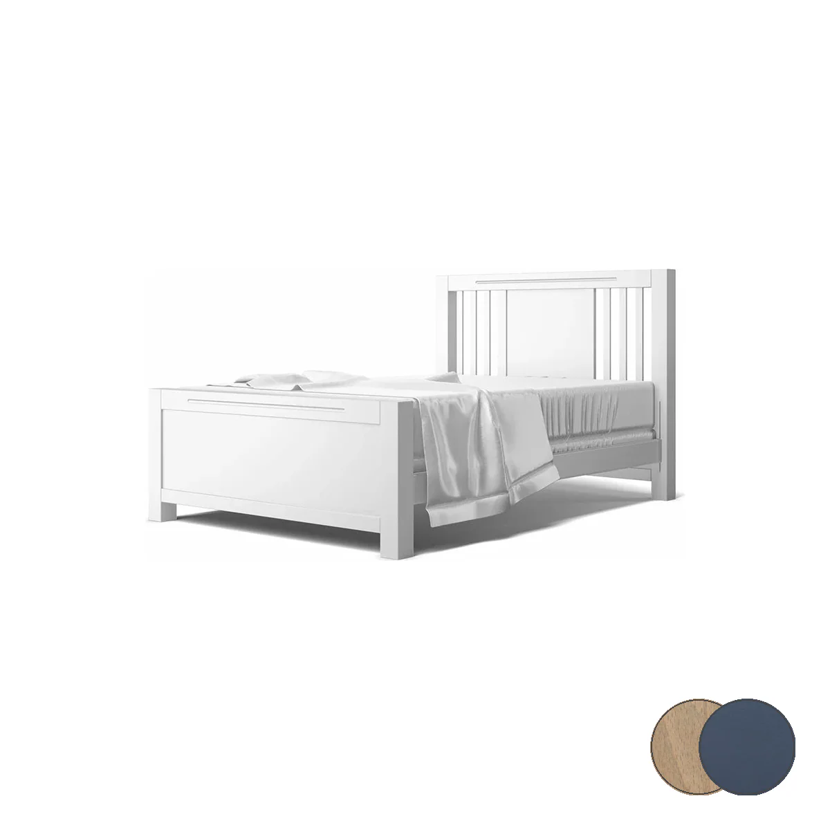 Romina Ventianni Full bed - Image 208