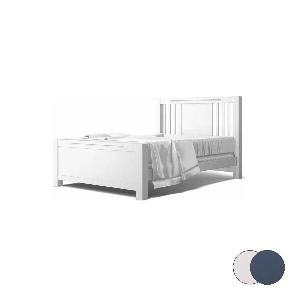 Romina Ventianni Full bed - Image 209