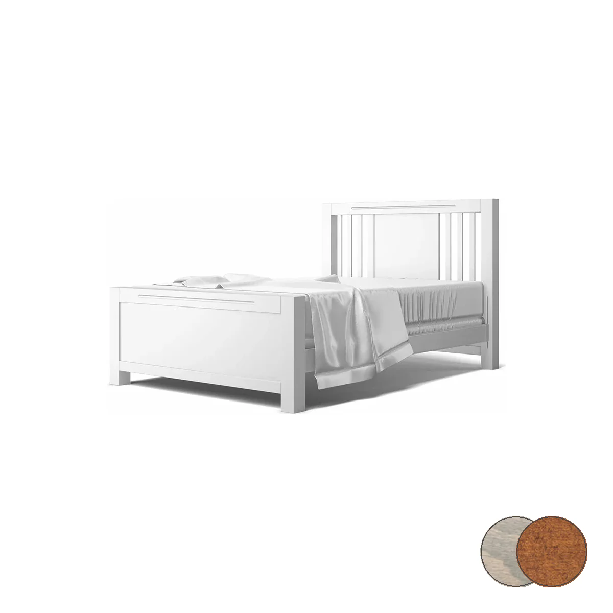 Romina Ventianni Full bed - Image 211