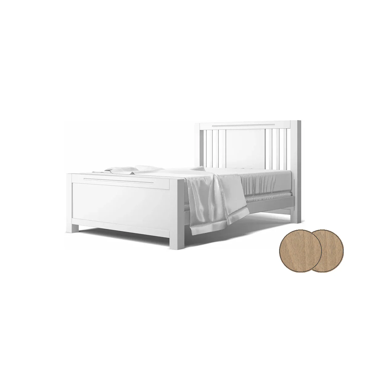 Romina Ventianni Full bed - Image 22