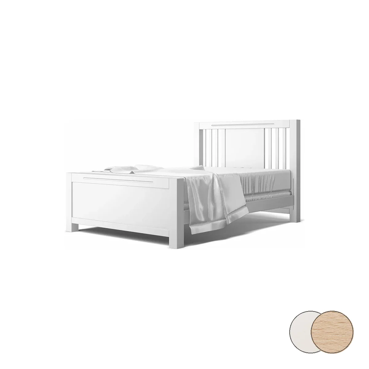 Romina Ventianni Full bed - Image 221