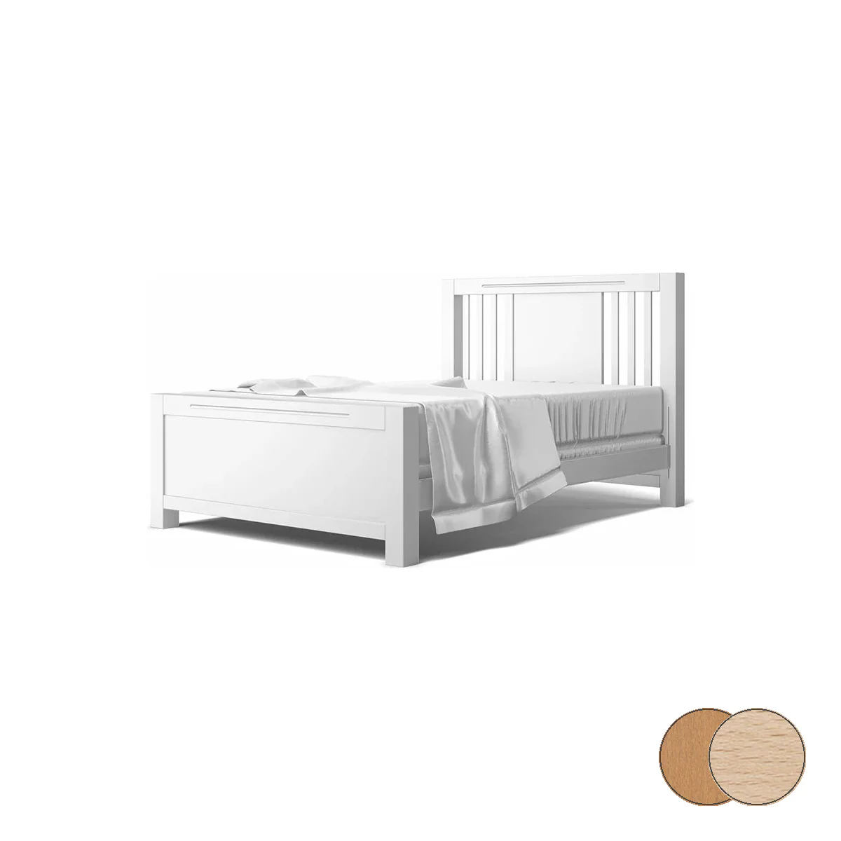 Romina Ventianni Full bed - Image 222