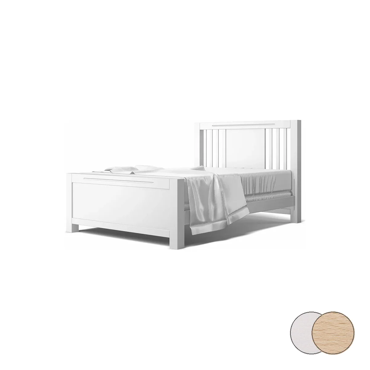 Romina Ventianni Full bed - Image 227