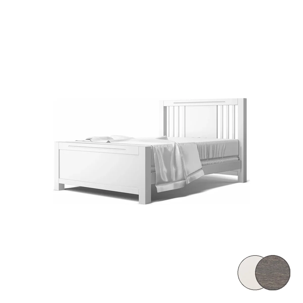 Romina Ventianni Full bed - Image 232
