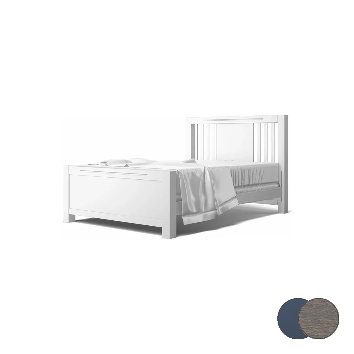 Romina Ventianni Full bed - Image 234